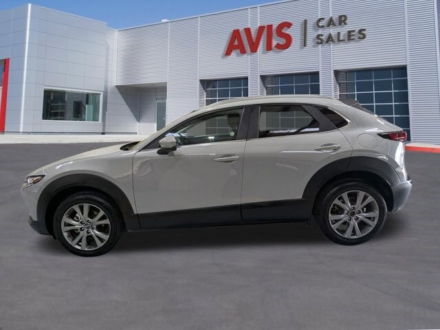 Thumbnail: 2025 Mazda CX-30 - 10