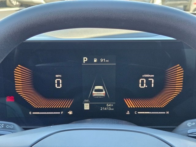 Thumbnail: 2025 Kia K4 - 16