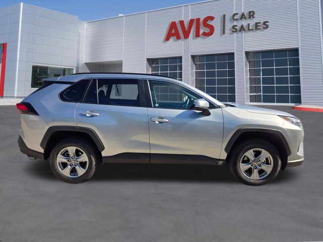 Thumbnail: 2025 Toyota RAV4 - 5