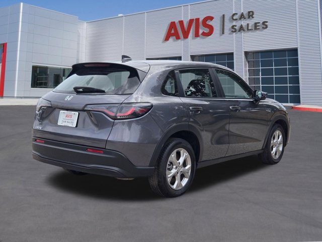 Thumbnail: 2025 Honda HR-V - 6