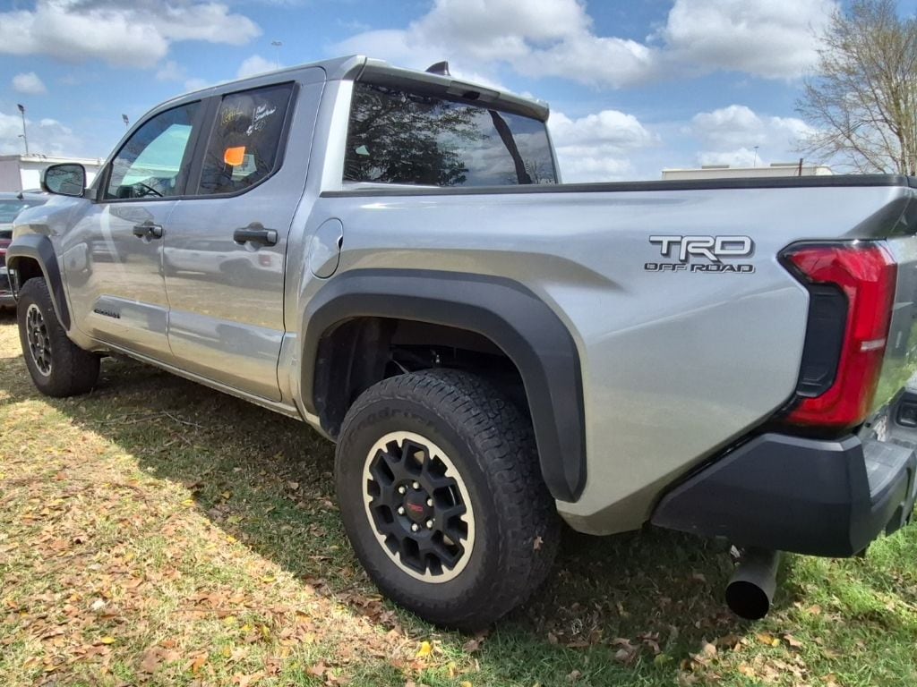 Thumbnail: 2025 Toyota Tacoma - 5