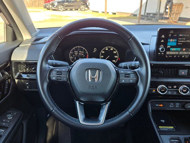 Thumbnail: 2025 Honda CR-V - 20