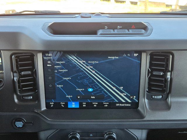 Thumbnail: 2025 Ford Bronco - 19