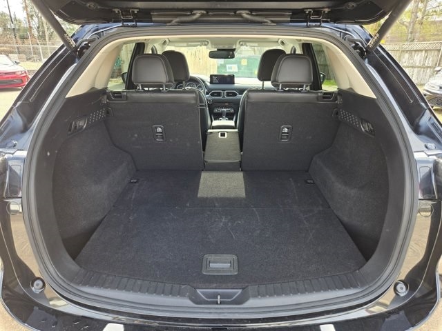 Thumbnail: 2025 Mazda CX-5 - 7