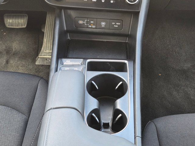 Thumbnail: 2025 Hyundai Sonata - 17