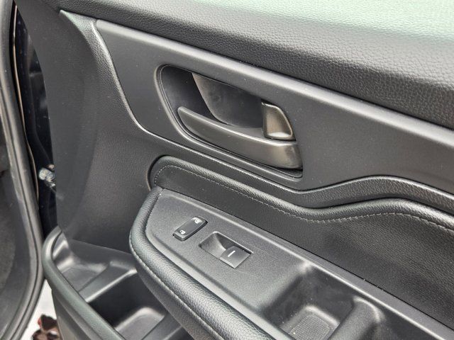 Thumbnail: 2025 Honda Odyssey - 28