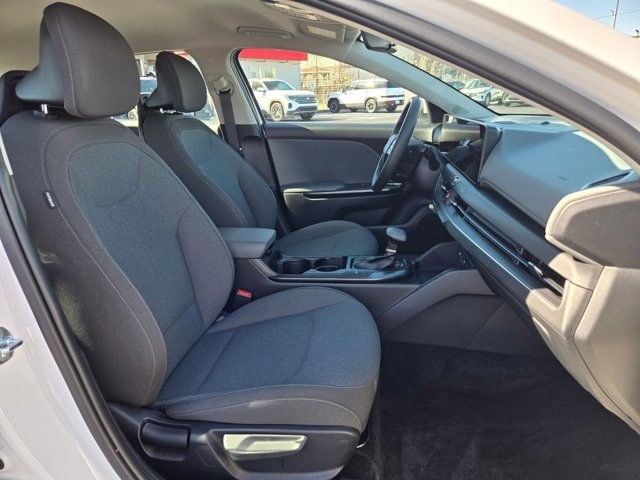 Thumbnail: 2025 Kia K4 - 30