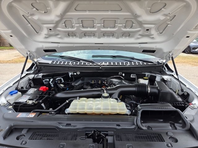 Thumbnail: 2024 Ford Expedition MAX - 31