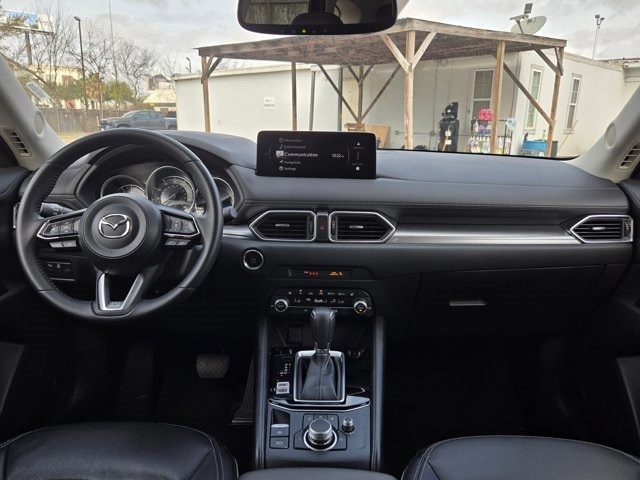 Thumbnail: 2025 Mazda CX-5 - 24