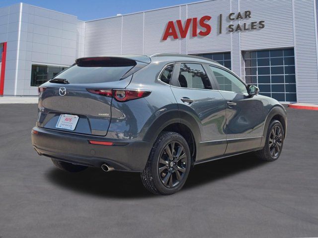 Thumbnail: 2025 Mazda CX-30 - 6