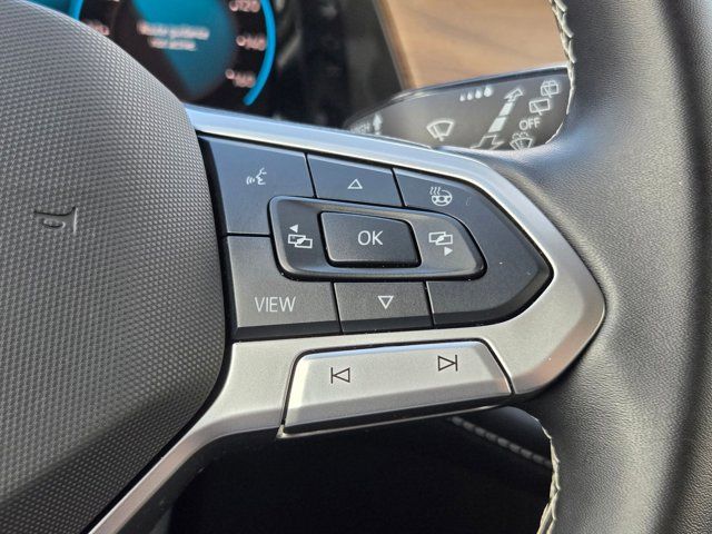 Thumbnail: 2025 Volkswagen Atlas - 21