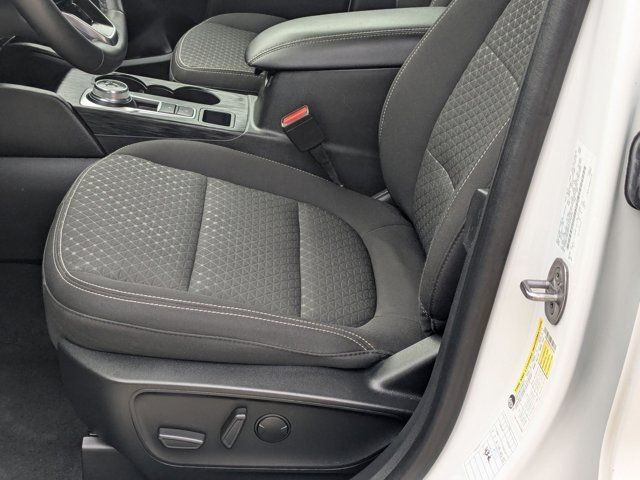 Thumbnail: 2023 Ford Escape - 24