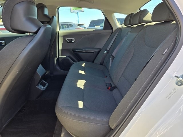 Thumbnail: 2025 Kia K4 - 25