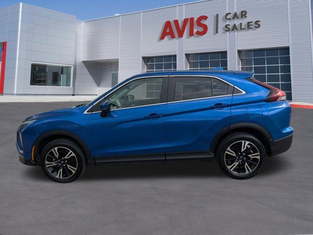Thumbnail: 2025 Mitsubishi Eclipse Cross - 10