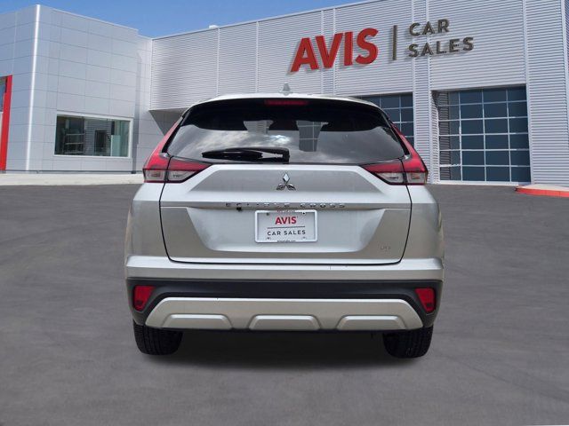 Thumbnail: 2025 Mitsubishi Eclipse Cross - 9
