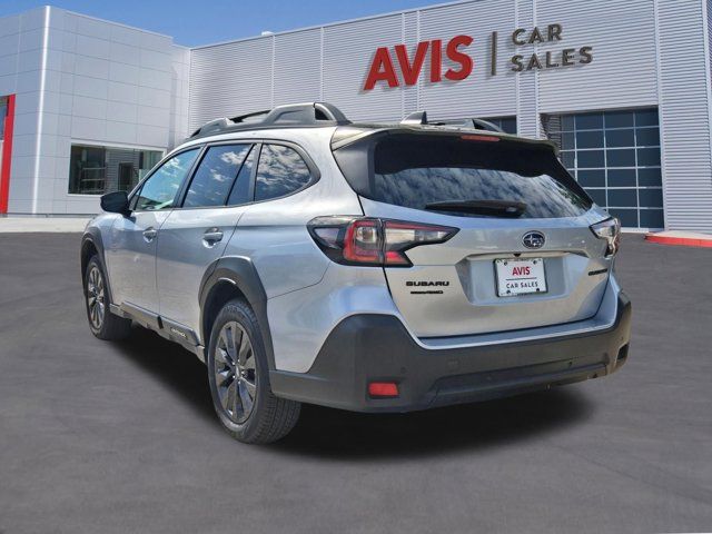 Thumbnail: 2025 Subaru Outback - 10