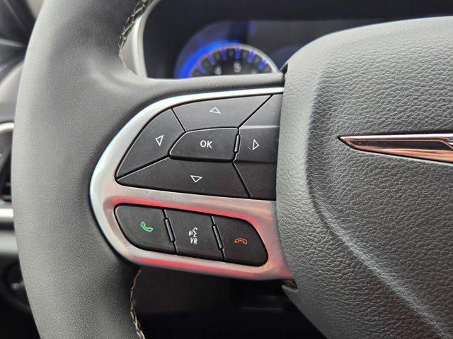 Thumbnail: 2025 Chrysler Pacifica - 20