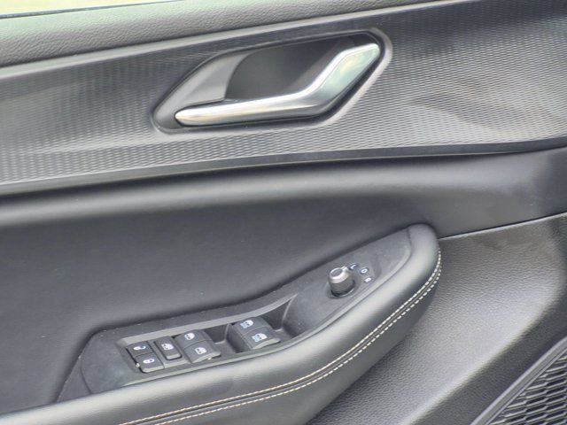 2025 Jeep Grand Cherokee Altitude - Photo 13