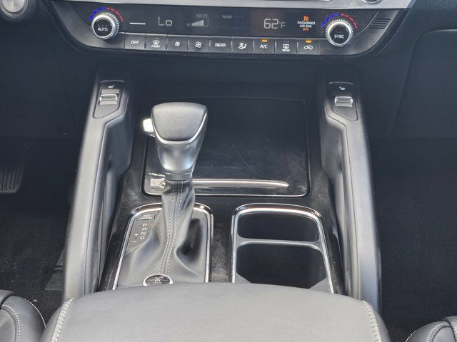 Thumbnail: 2025 Kia Telluride - 17