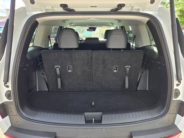 Thumbnail: 2025 Hyundai Santa Fe - 7