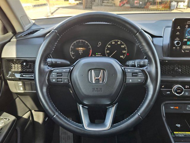 Thumbnail: 2025 Honda CR-V - 20