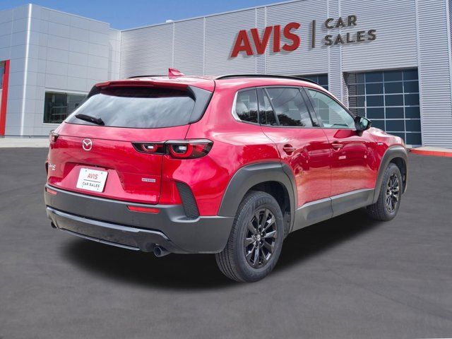 Thumbnail: 2025 Mazda CX-50 - 6