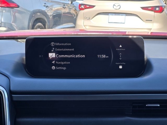 Thumbnail: 2025 Mazda CX-50 - 18