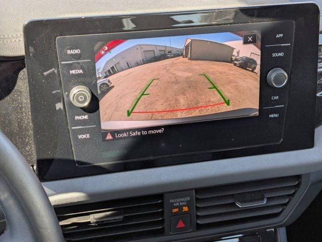 Thumbnail: 2025 Volkswagen Jetta - 18