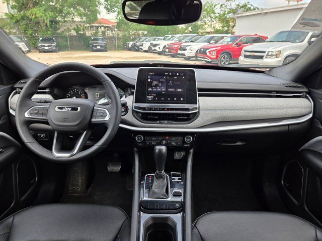 Thumbnail: 2025 Jeep Compass - 24