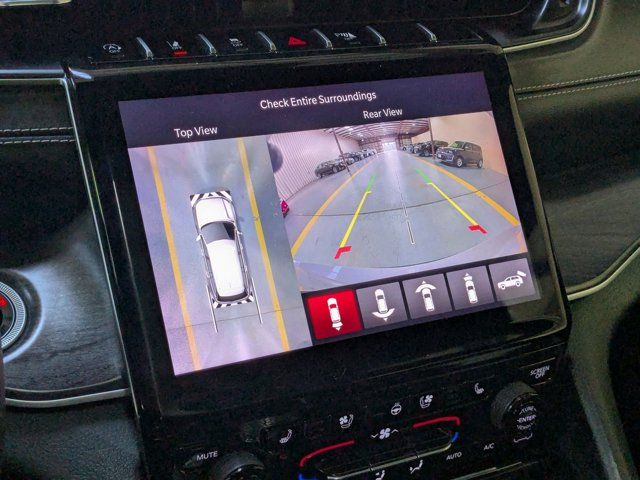 Thumbnail: 2024 Jeep Grand Cherokee L - 21