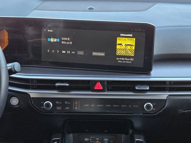 Thumbnail: 2024 Kia Sorento - 18