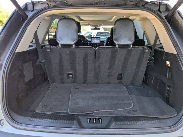 Thumbnail: 2024 Lincoln Aviator - 31