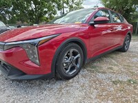 2025 Kia K4 LXS -
                  Katy, TX