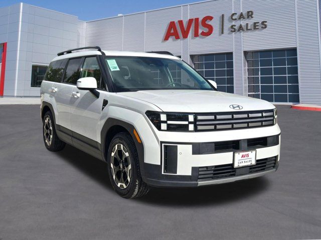 Thumbnail: 2025 Hyundai Santa Fe - 3