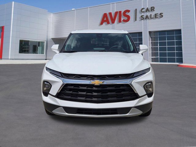 Thumbnail: 2025 Chevrolet Blazer - 2
