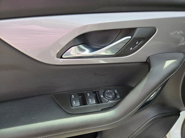 Thumbnail: 2025 Chevrolet Blazer - 13