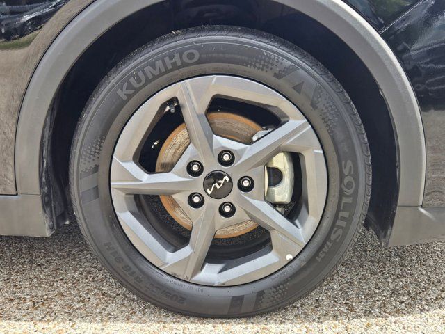 Thumbnail: 2025 Kia K4 - 32