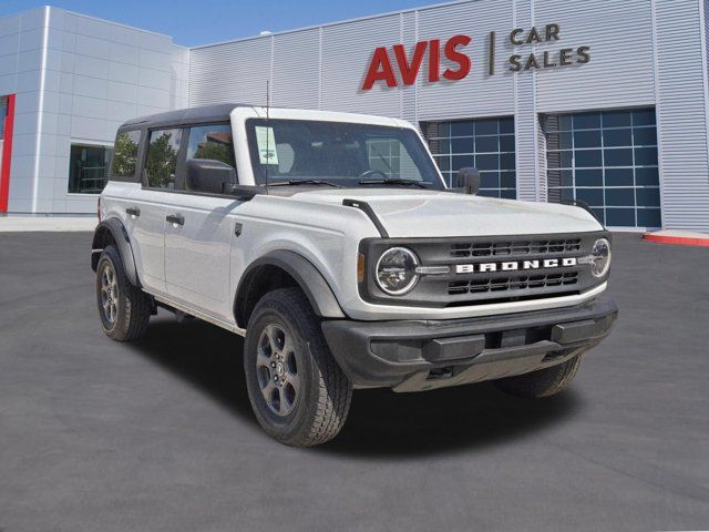 Thumbnail: 2025 Ford Bronco - 3