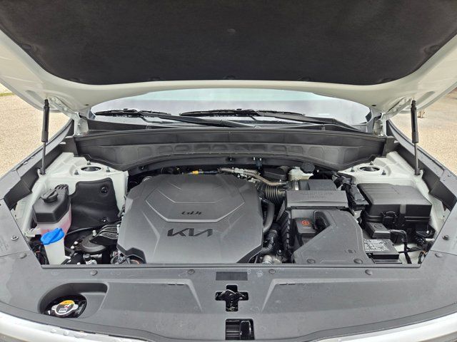 Thumbnail: 2025 Kia Telluride - 33