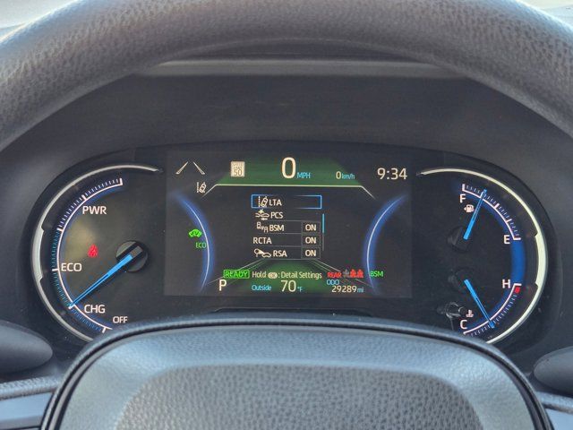 Thumbnail: 2025 Toyota RAV4 - 16