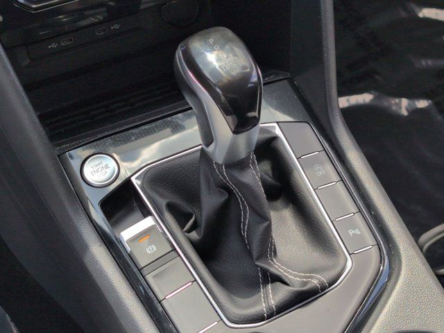 Thumbnail: 2025 Volkswagen Taos - 19