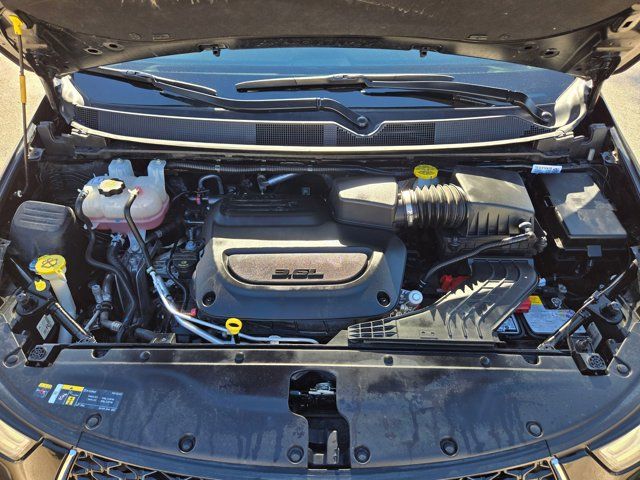 Thumbnail: 2025 Chrysler Pacifica - 31