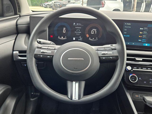 Thumbnail: 2025 Hyundai Tucson - 22