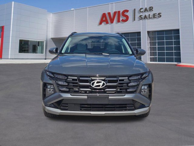 Thumbnail: 2025 Hyundai Tucson - 2