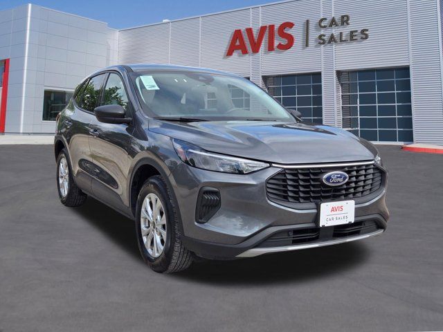 Thumbnail: 2025 Ford Escape - 3