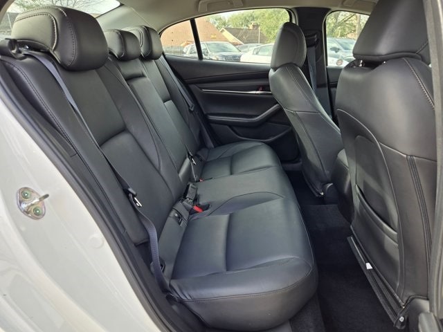 Thumbnail: 2025 Mazda Mazda3 - 26