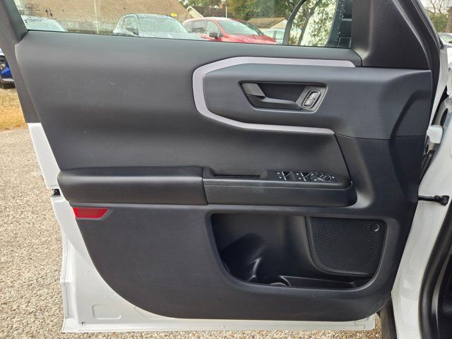 Thumbnail: 2024 Ford Bronco Sport - 13