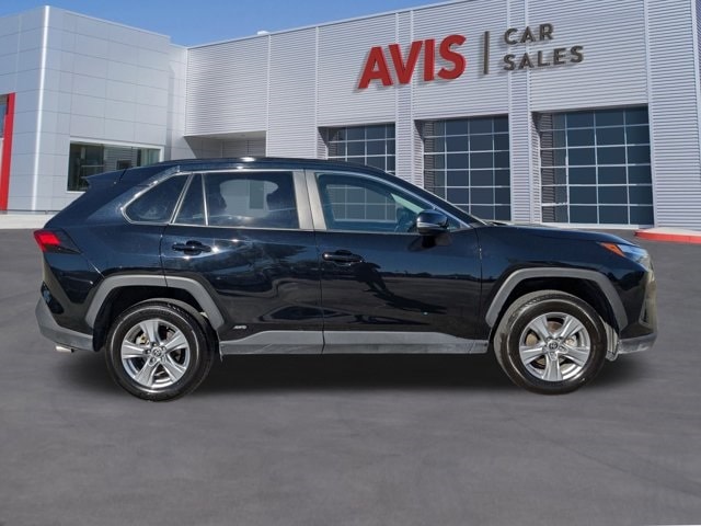 Thumbnail: 2025 Toyota RAV4 - 5