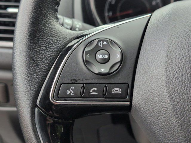 Thumbnail: 2025 Mitsubishi Outlander Sport - 20