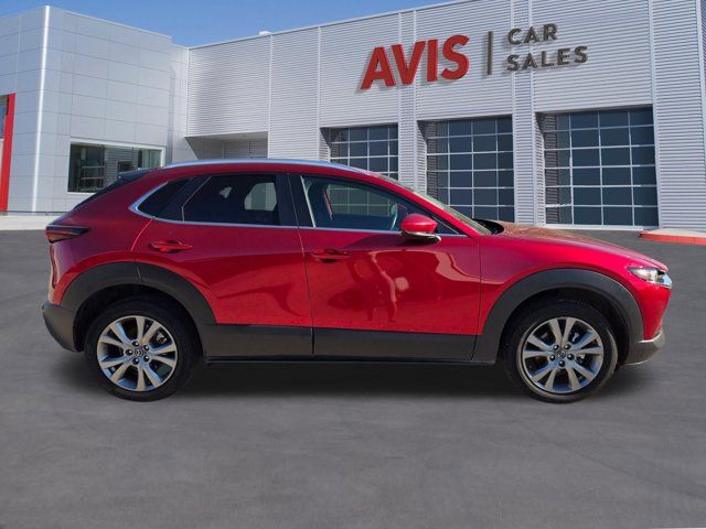 Thumbnail: 2025 Mazda CX-30 - 5